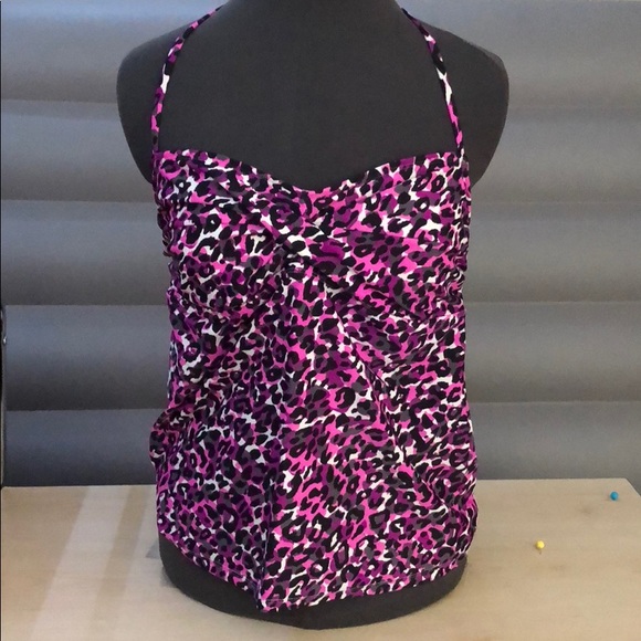 Bathing suit top - Picture 1 of 2